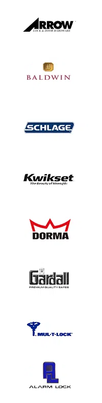 Logan Locksmith Shop Towson, MD 410-941-7026 - locks-we-carry